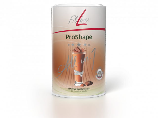 ProShape All-in-1 Chocolate